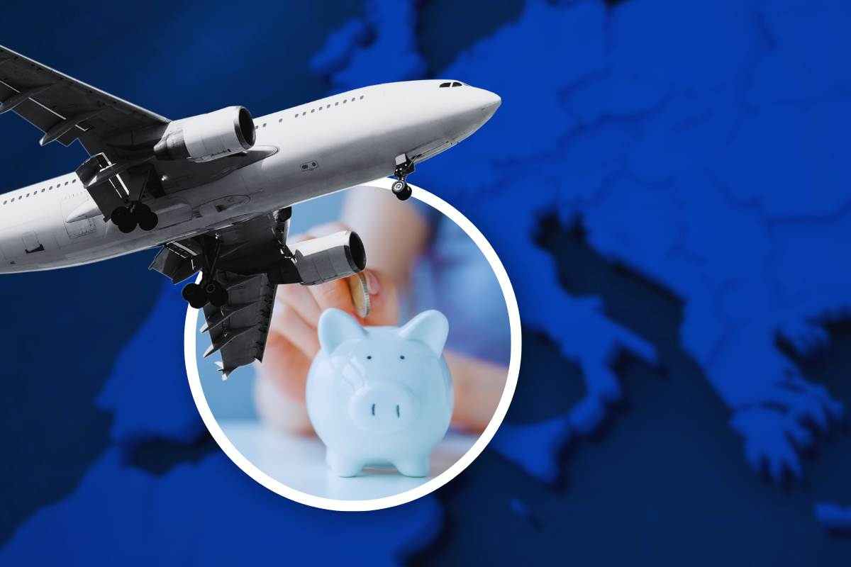 mete viaggio risparmio