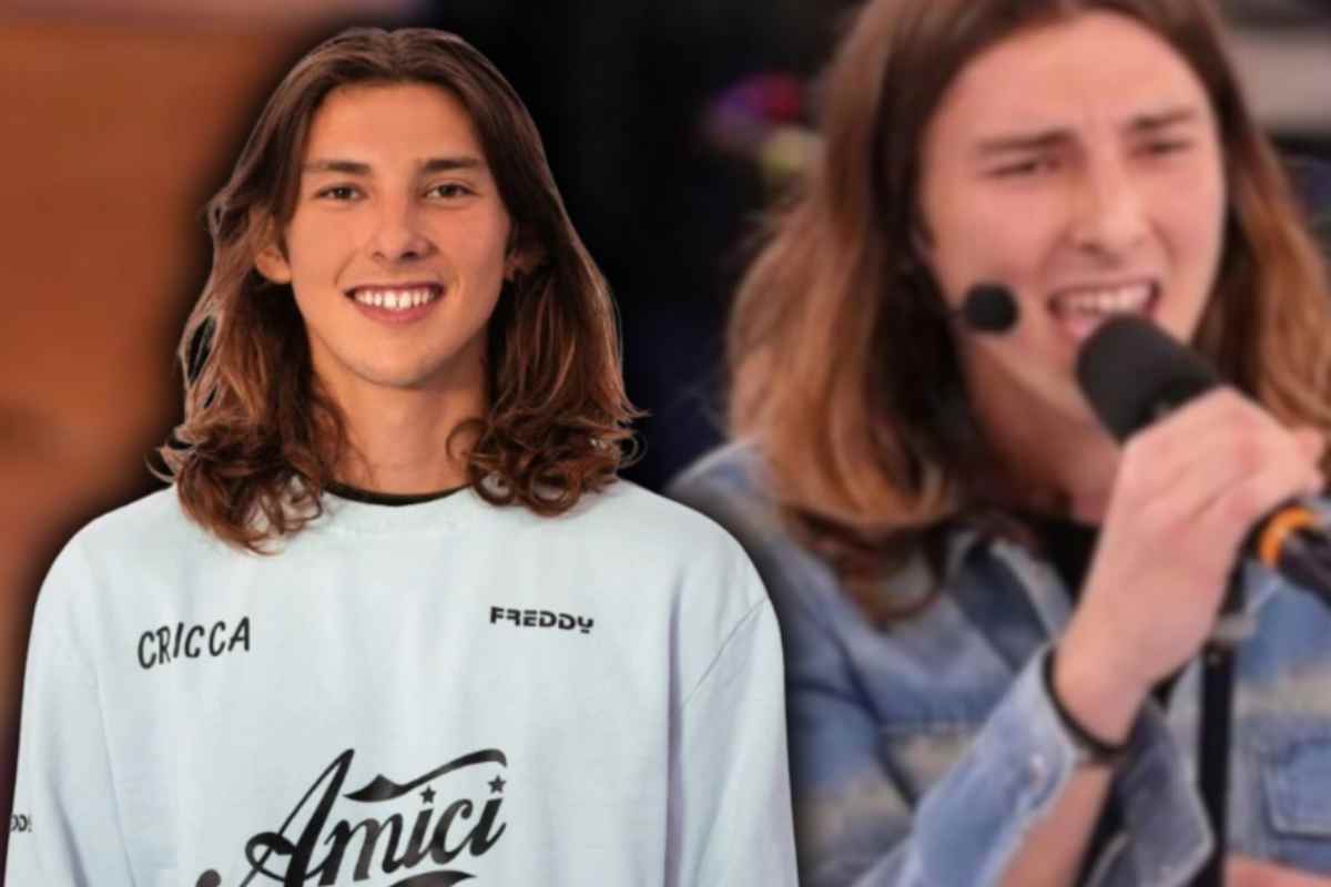 Com'è oggi Cricca