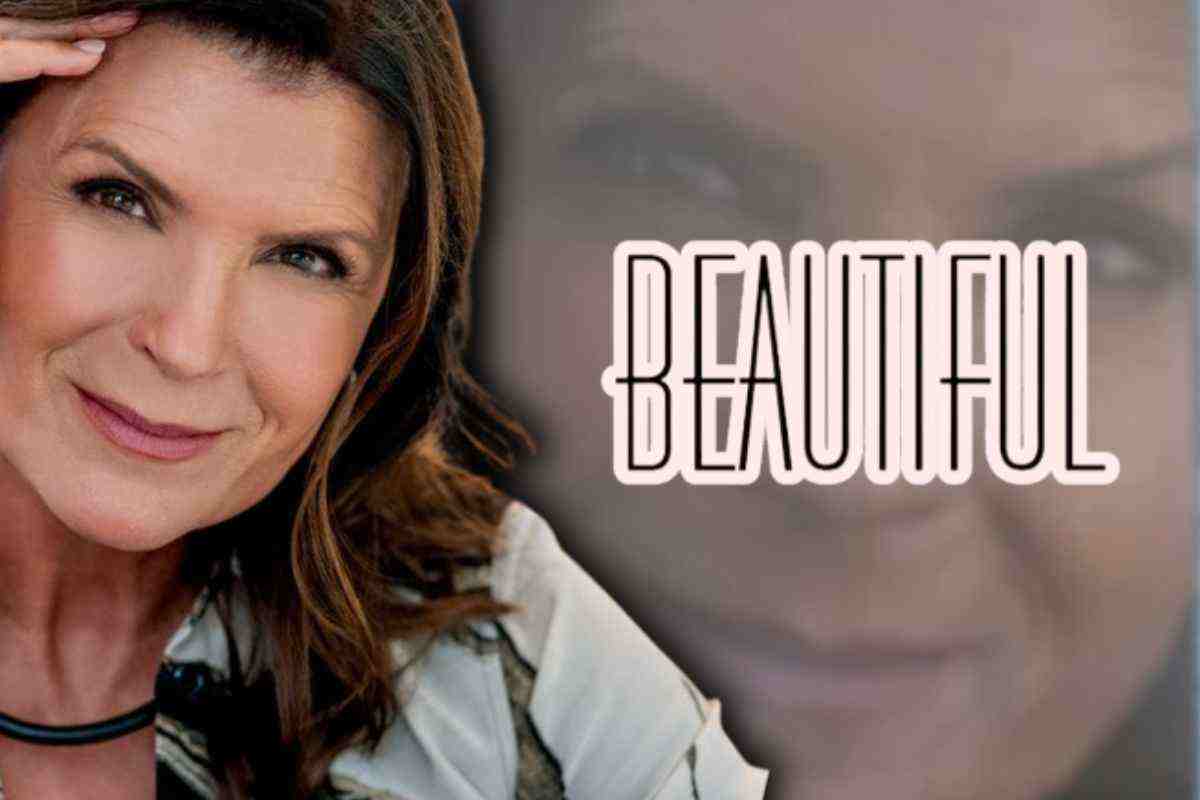 Sheila si vendicherà nelle prossime puntate di Beautiful