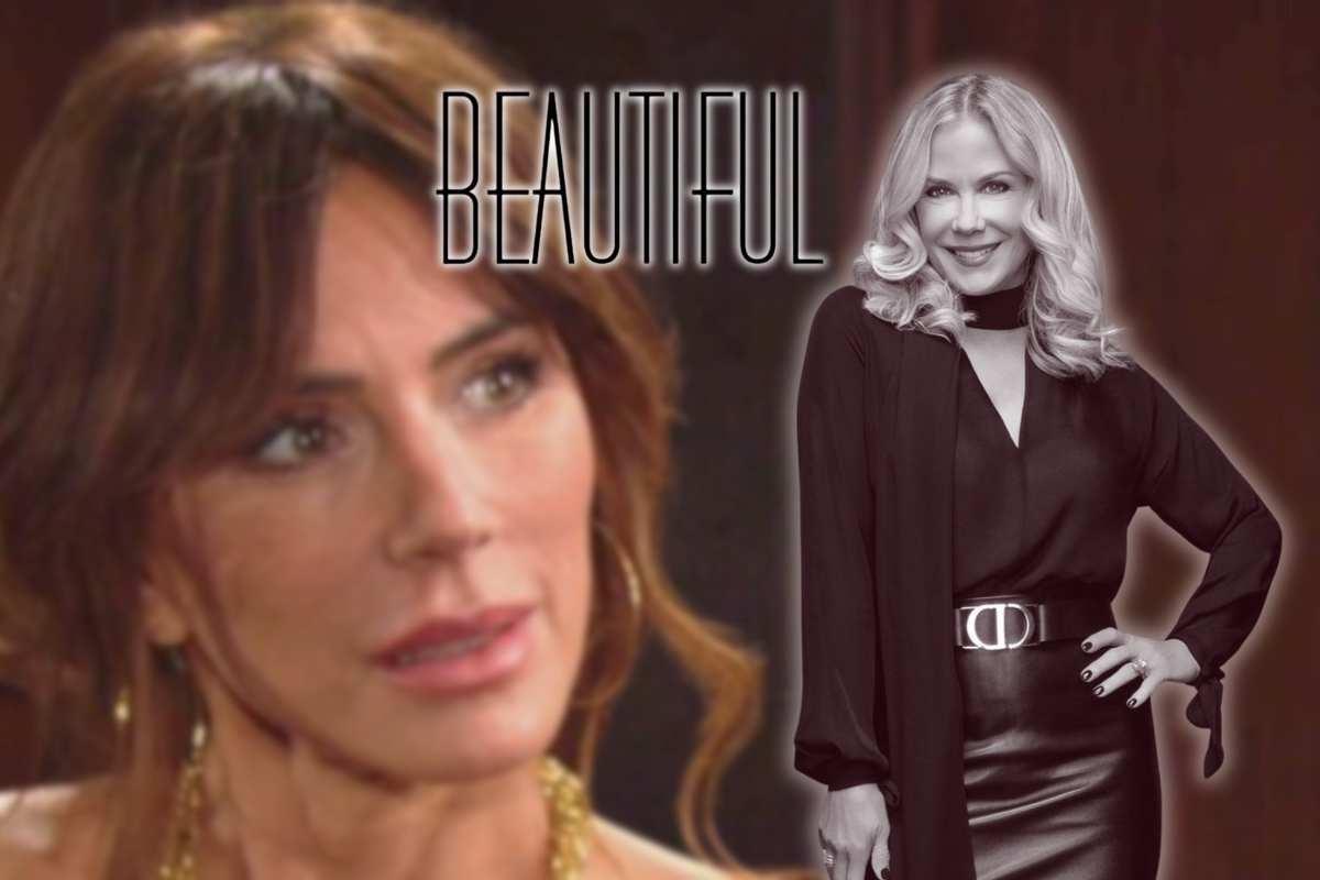Beautiful spoiler, cosa accadrà tra Taylor e Brooke