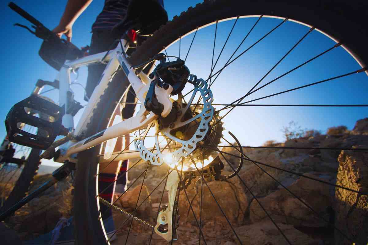 Soldi come risparmiare sulla bici