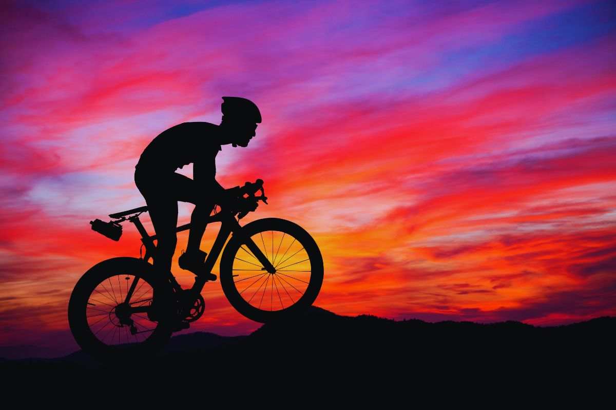 Bici differenti
