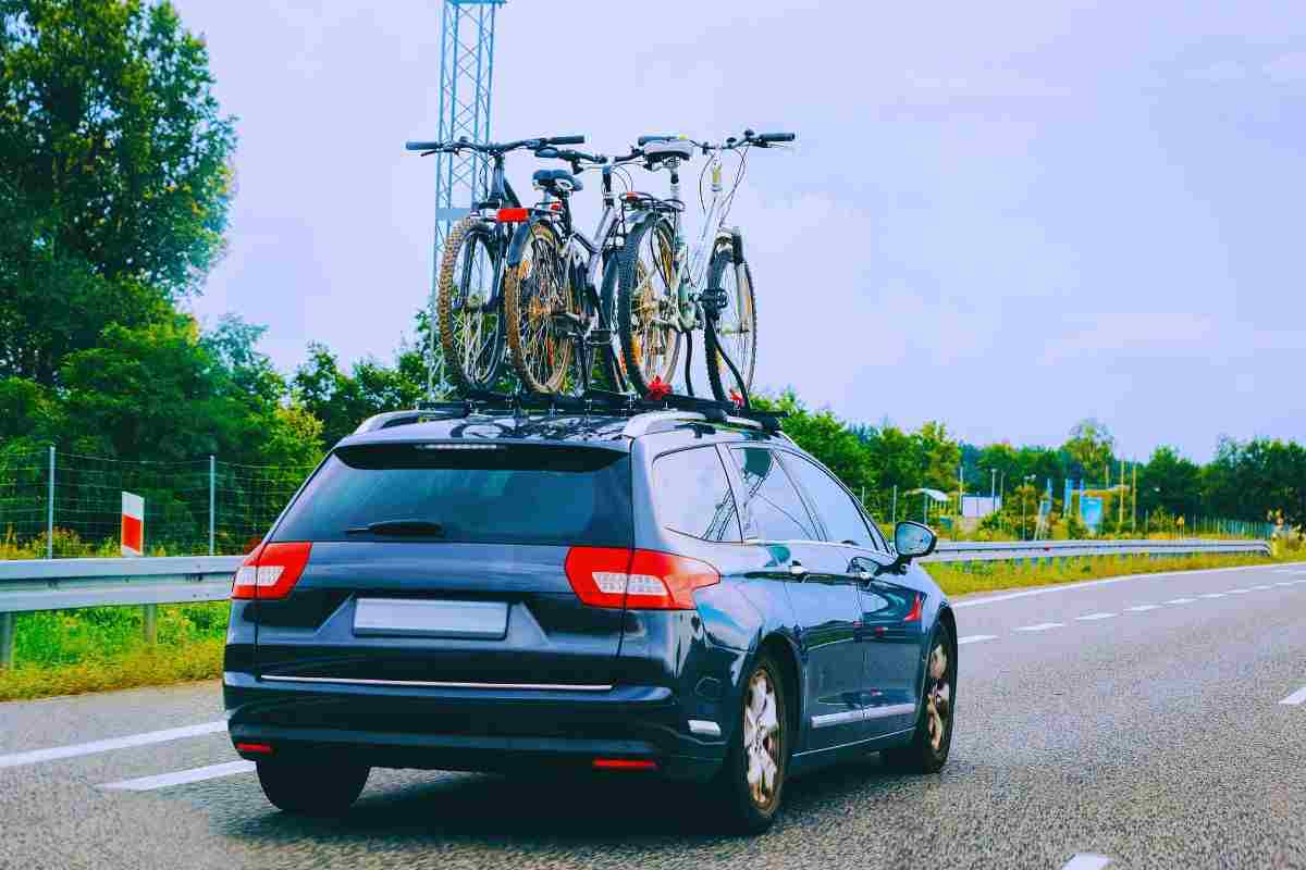 Bici diverse