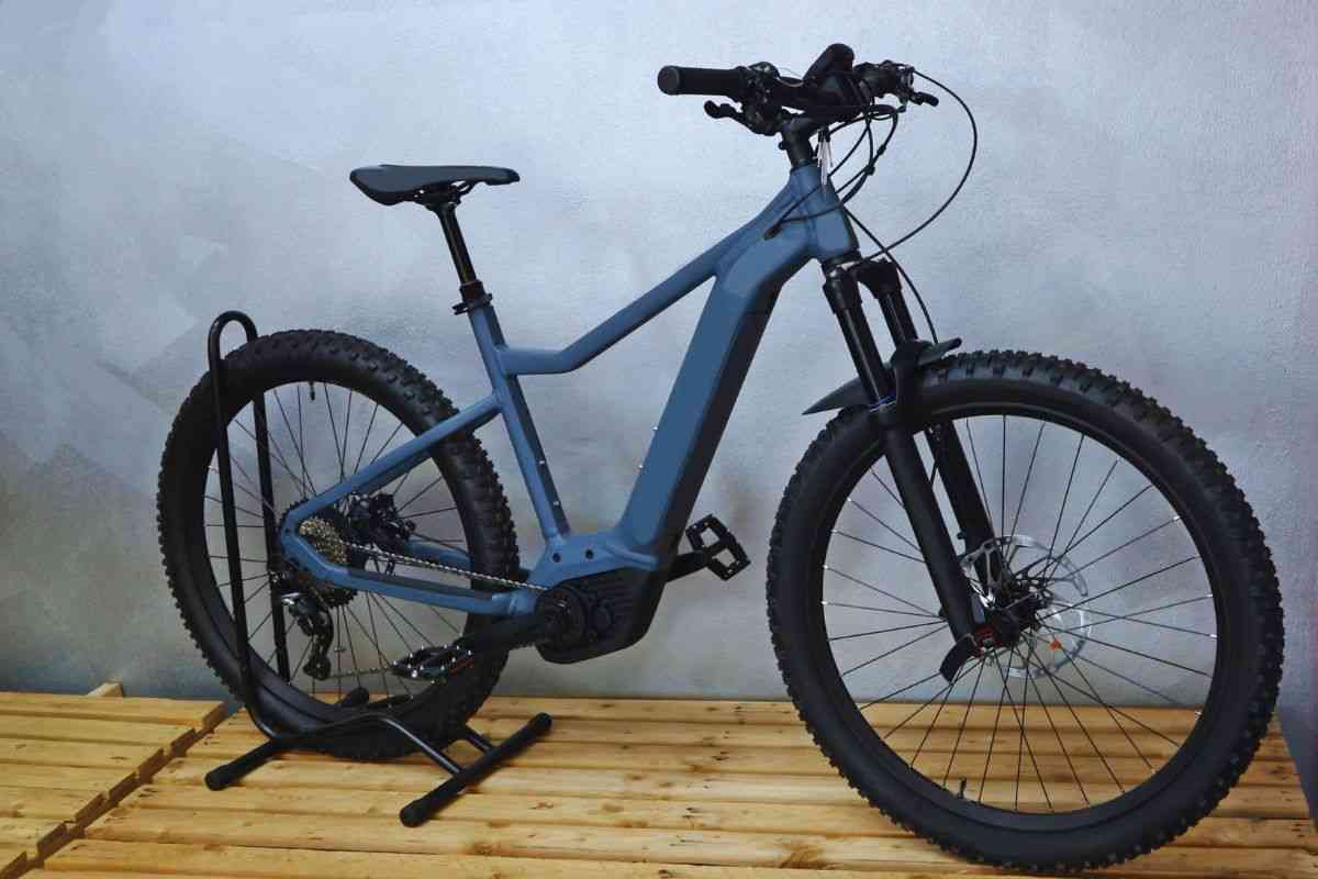Bici prezzo