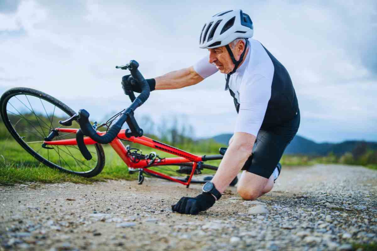 Bici errori