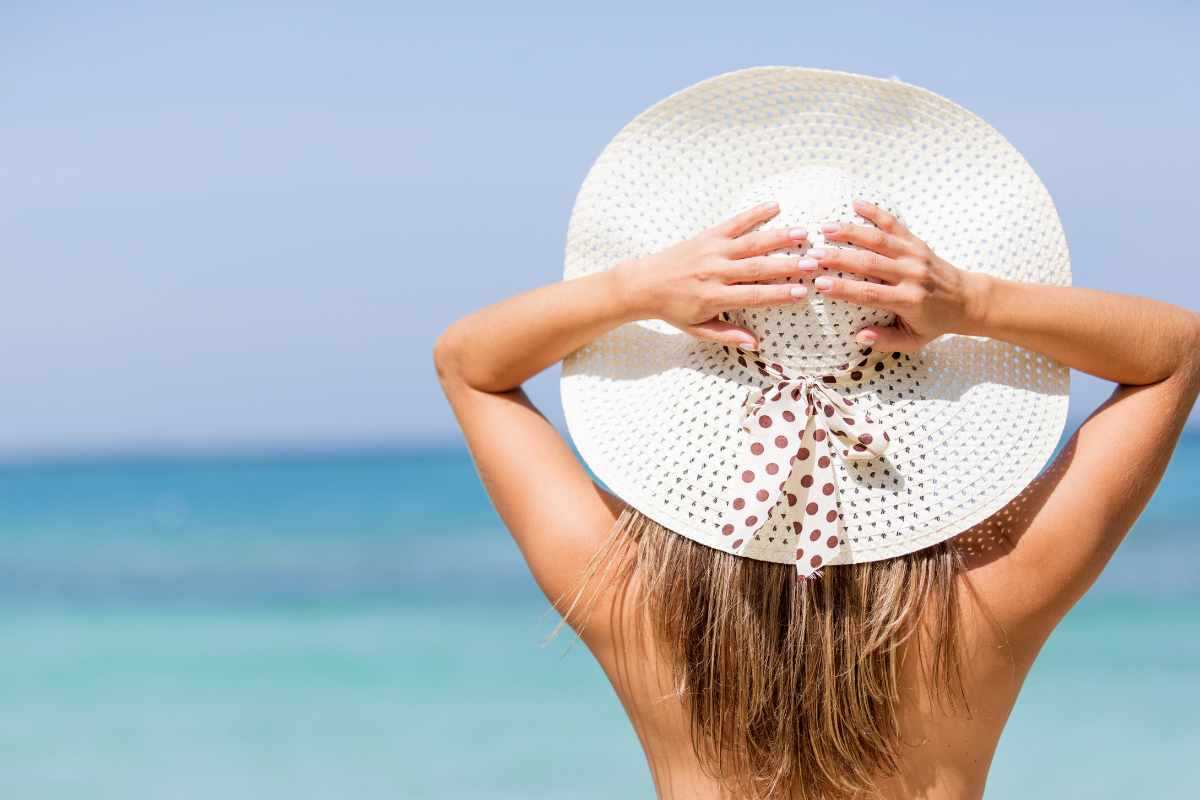 agevolazione vacanze in Italia