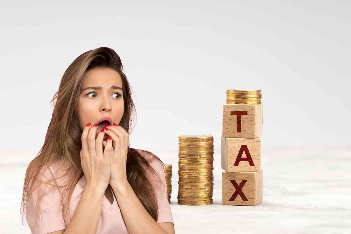 La nuova tassa da pagare sui conti correnti