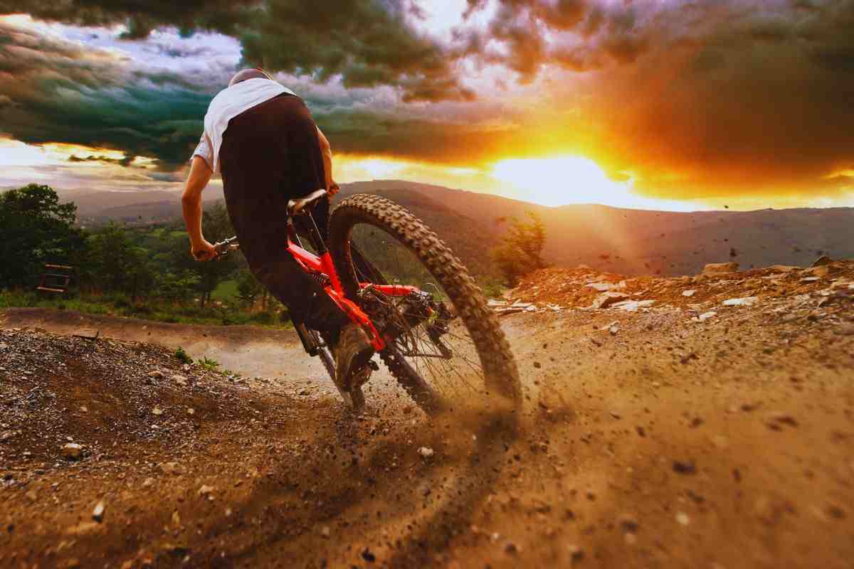 Punti patente bici