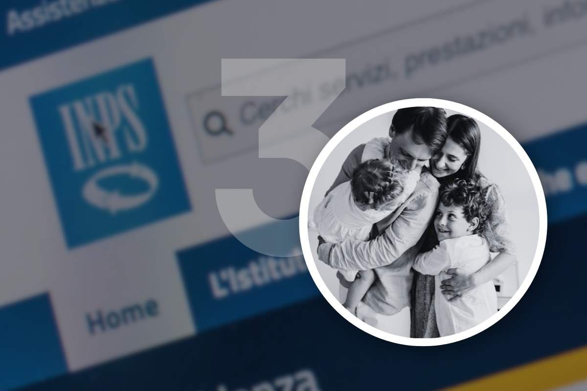 Quali sono i bonus disponibili per le famiglie