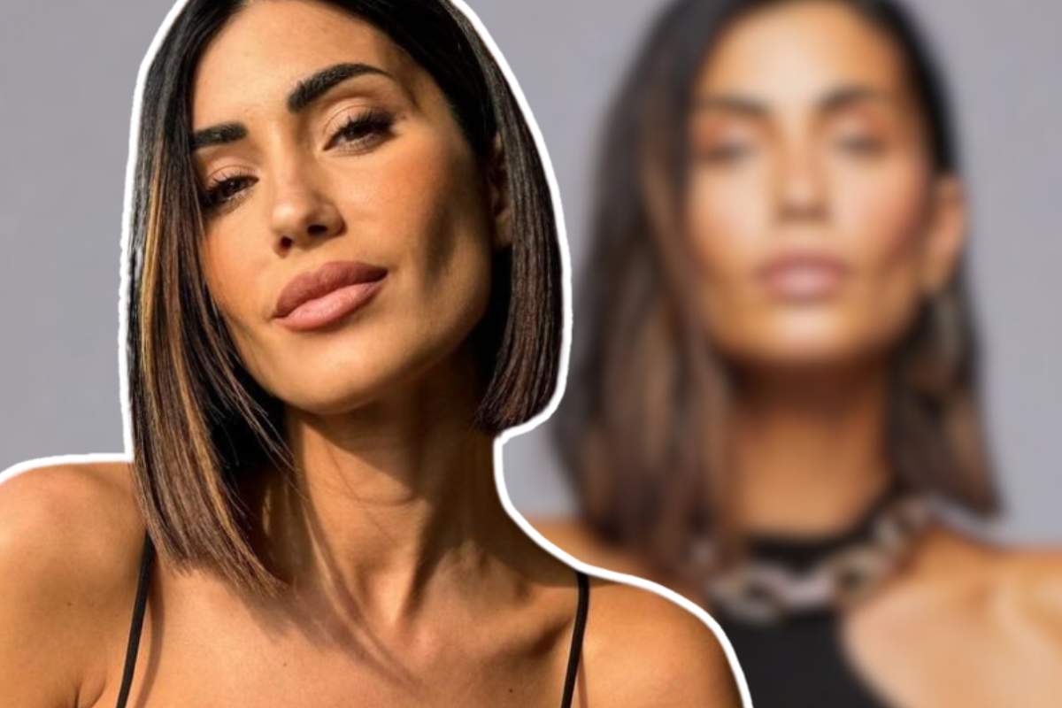 Guai figlie Federica Nargi