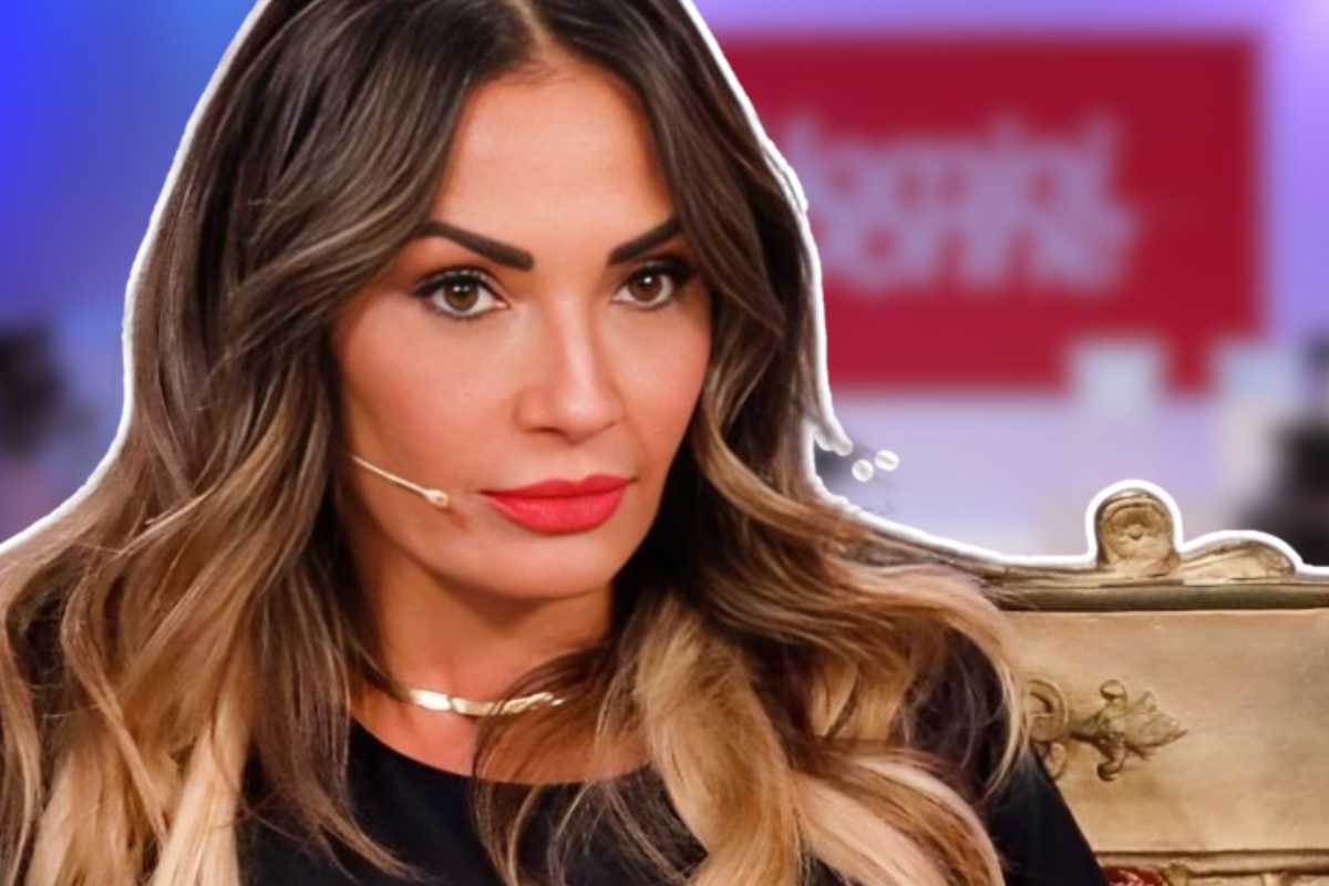ida platano viene asfaltata da un ex cavaliere