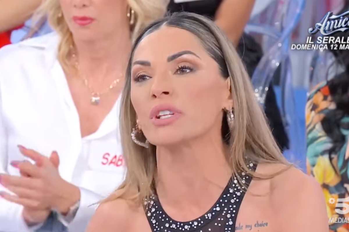 Temptation Island 2024 tentatore ex Ida