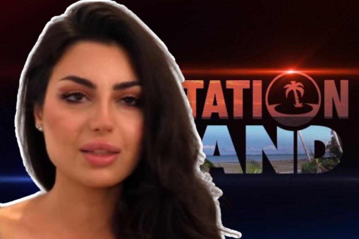 Temptation Island: dove abbiamo già visto Jenny