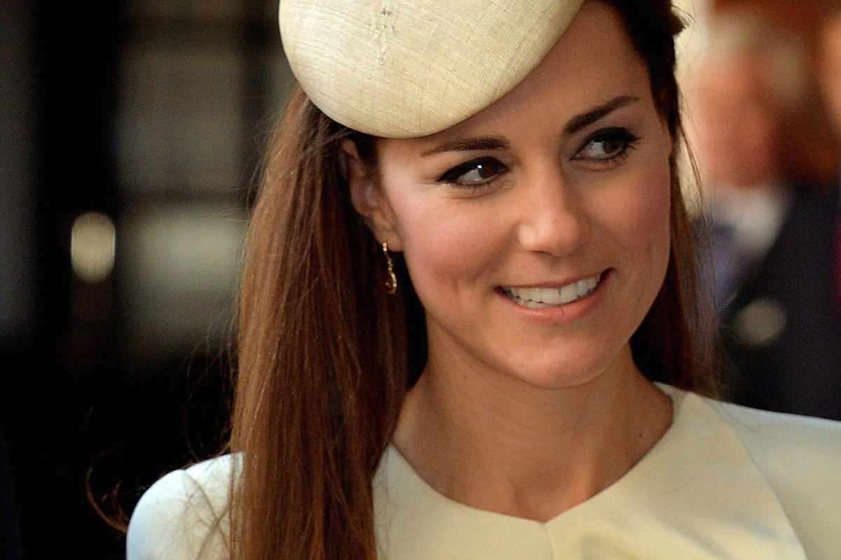 le paure di kate