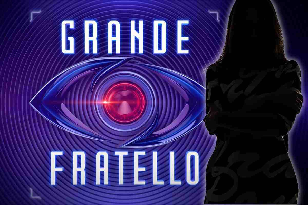 Grande Fratello concorrente Nip