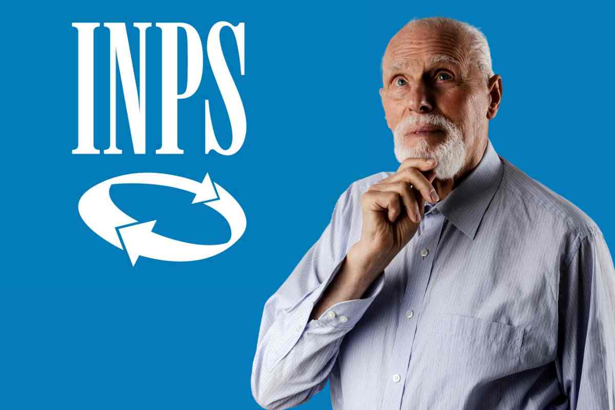 Naspi pensione stangata Inps