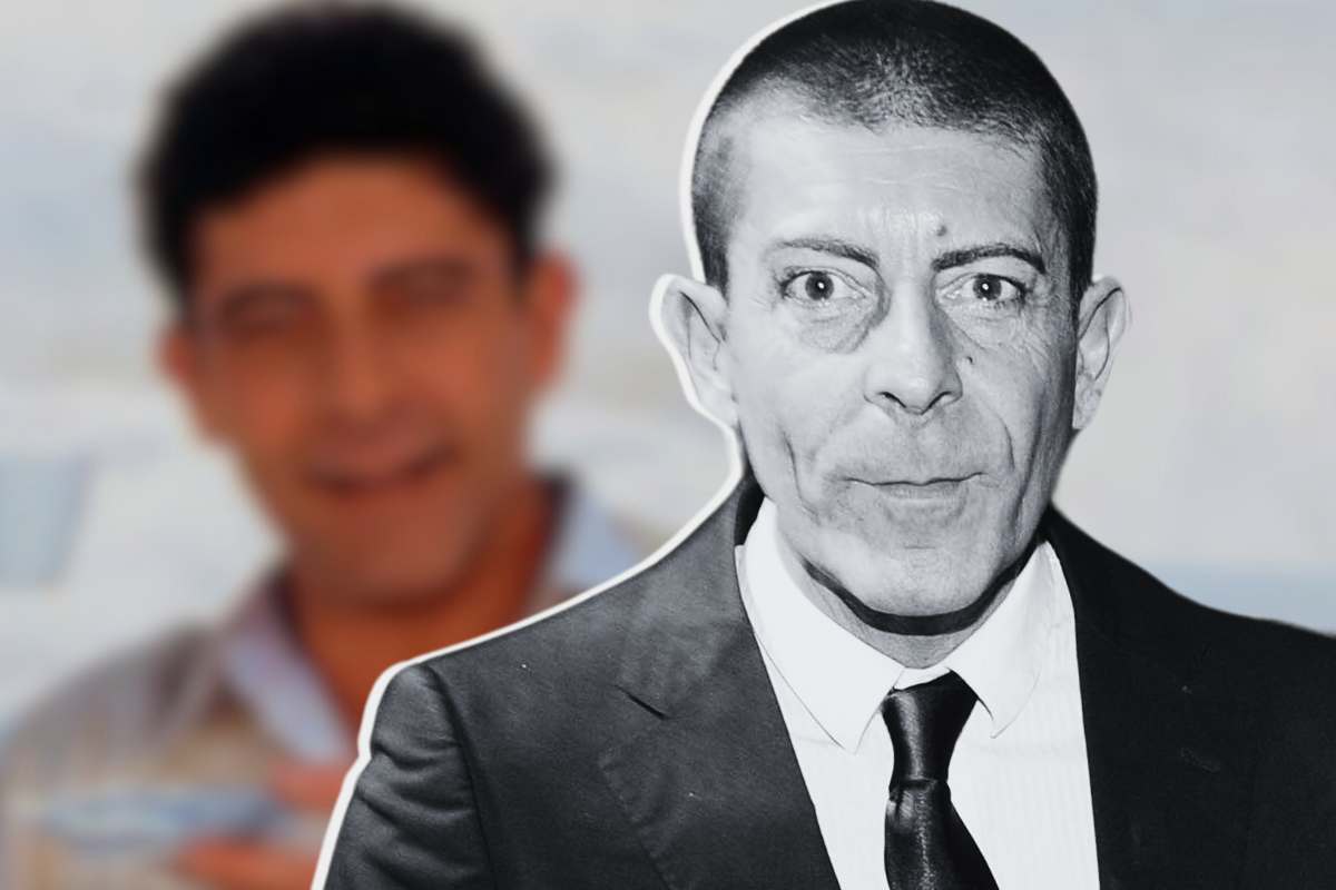 luca laurenti la depressione