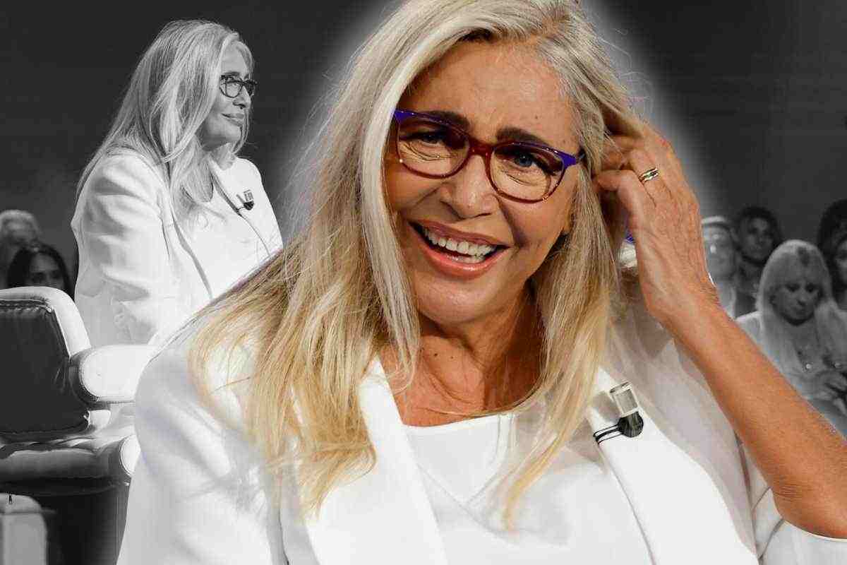 Domenica In cambia faccia