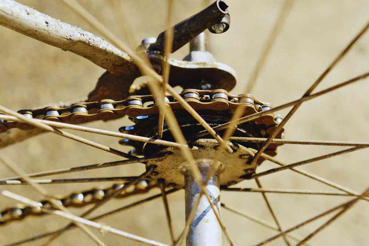Marce bici