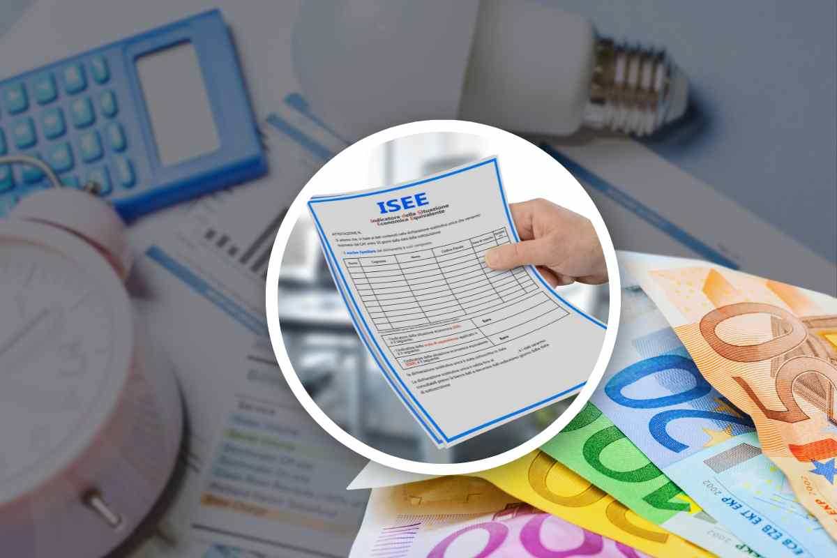 chi può accedere al bonus bollette