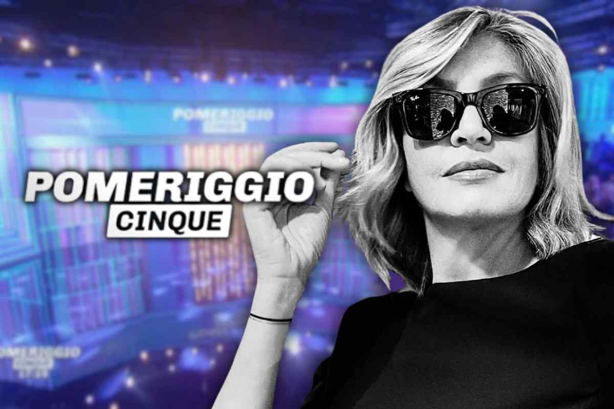 Cosa farà in autunno Myrta Merlino a Mediaset