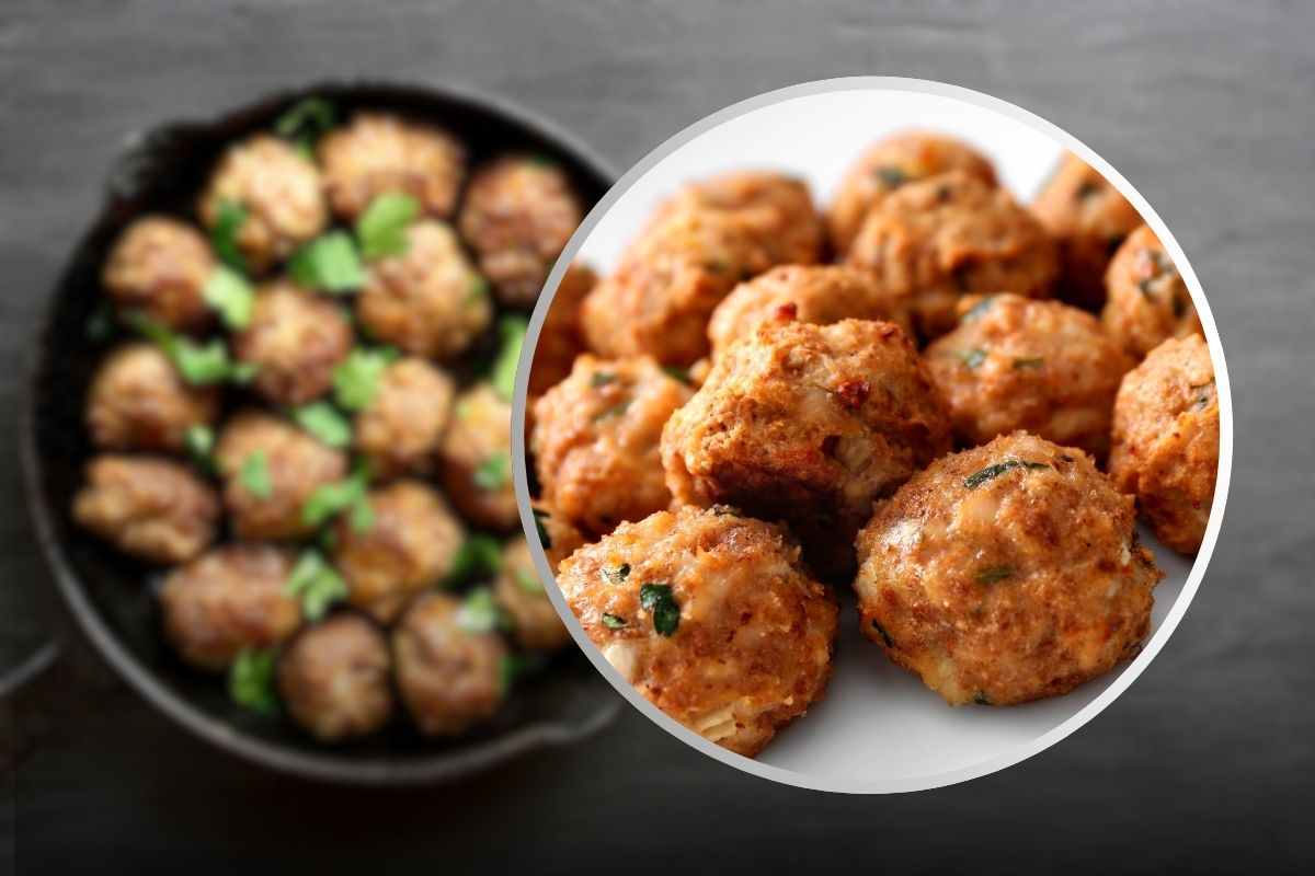 Come preparare polpette perfette