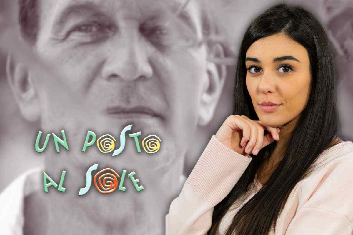 Le anticipazioni di Un Posto al Sole