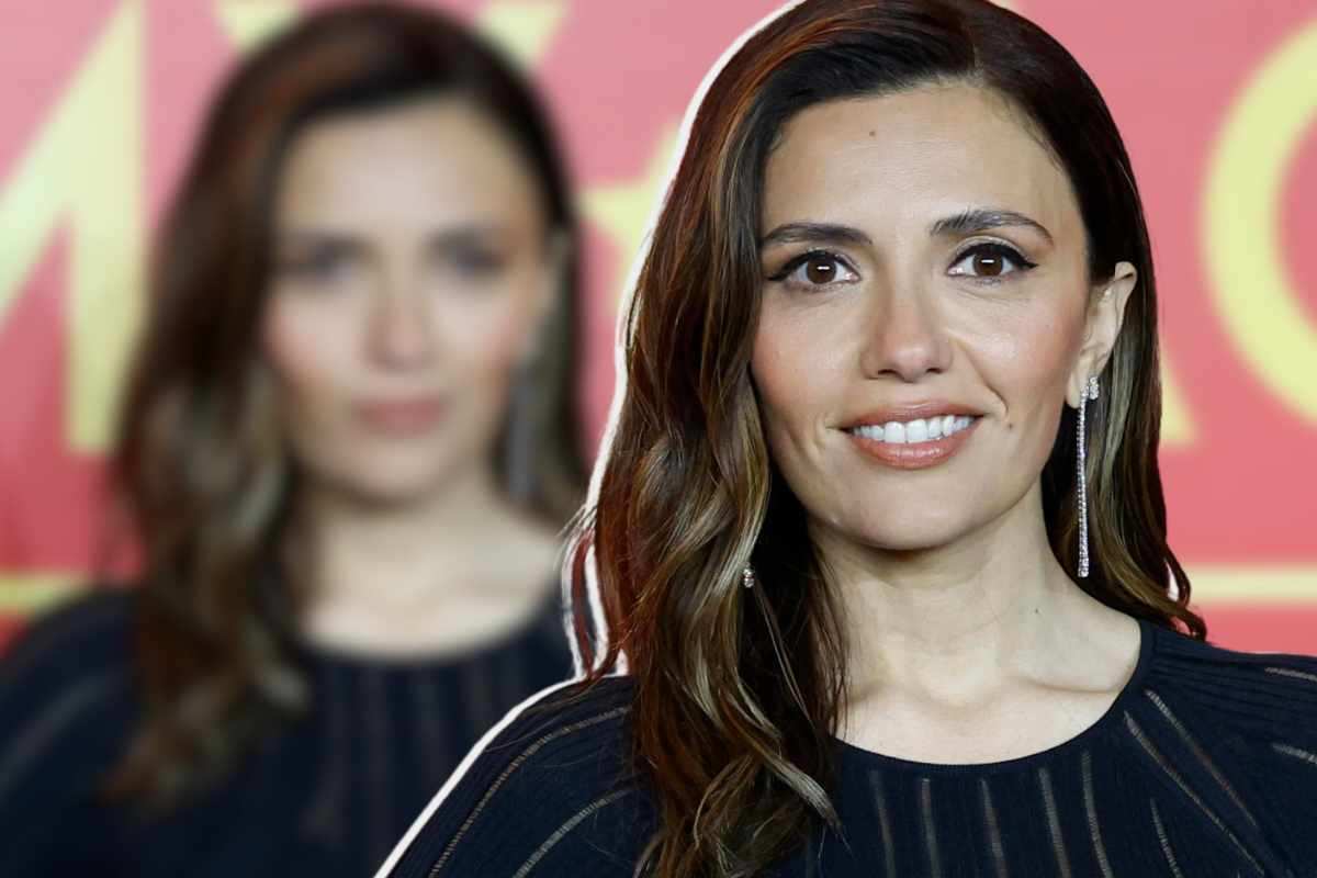 Serena Rossi quanto guadagna