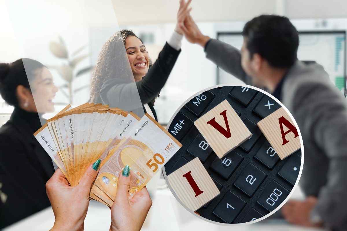 Partita Iva bonus e aiuti