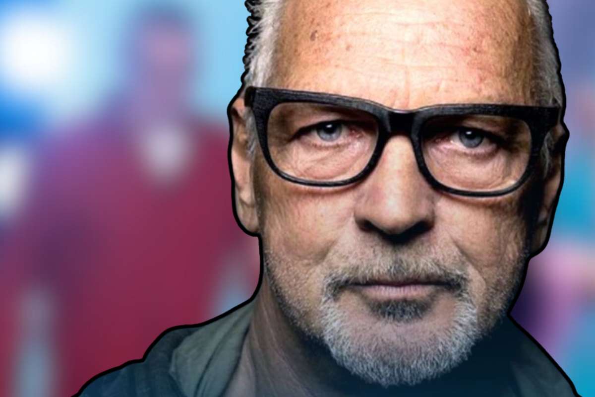 Quali sono le condizioni di Stefano Tacconi