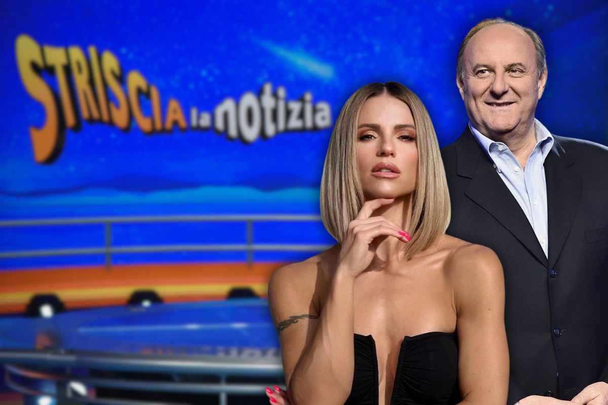 striscia la notizia cerca nuovo personale, come fare la domanda