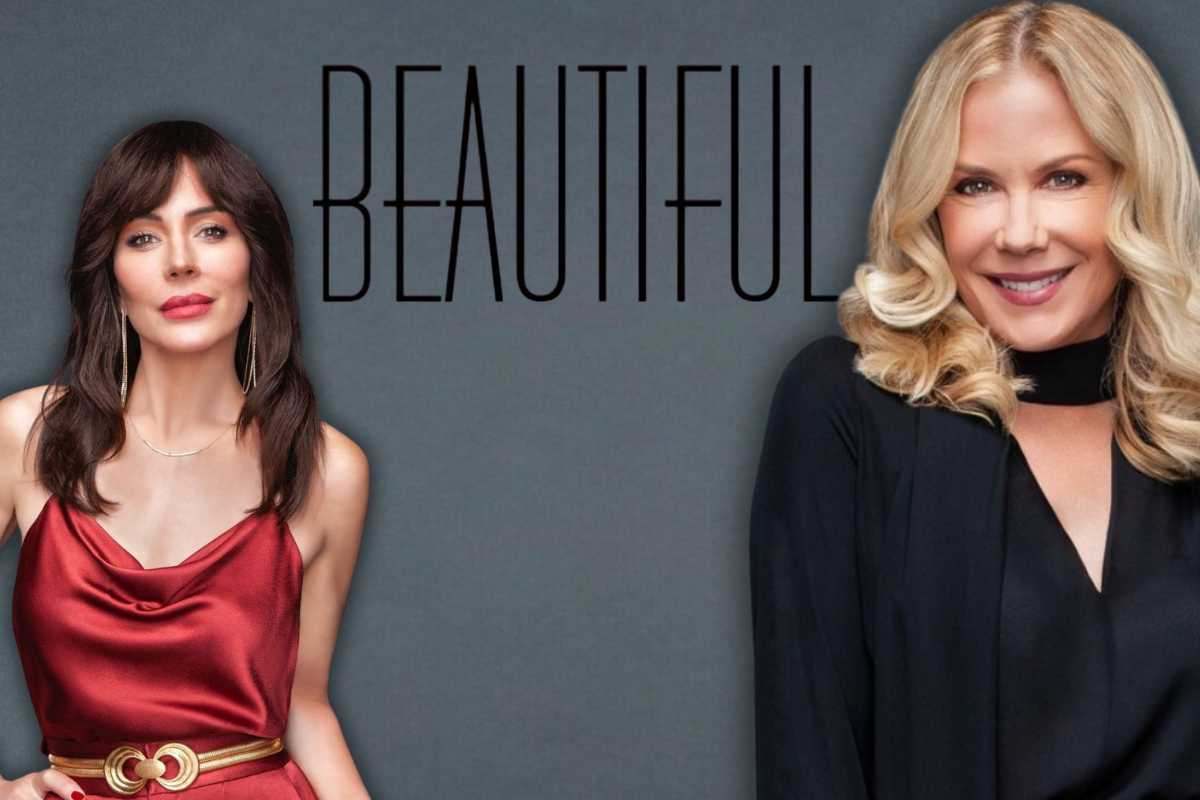 Beautiful, colpo di scena tra Brooke e Taylor