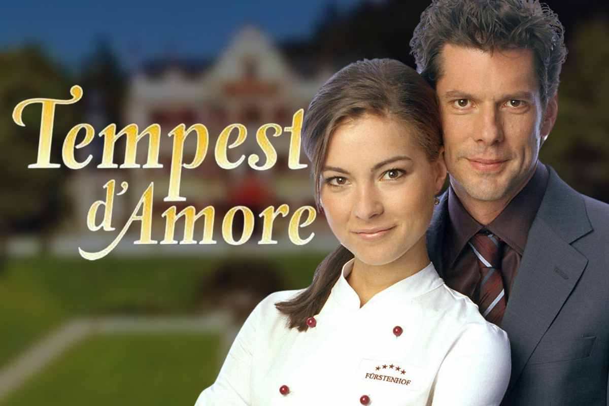 Tempesta d'amore, l'addio shock nella soap