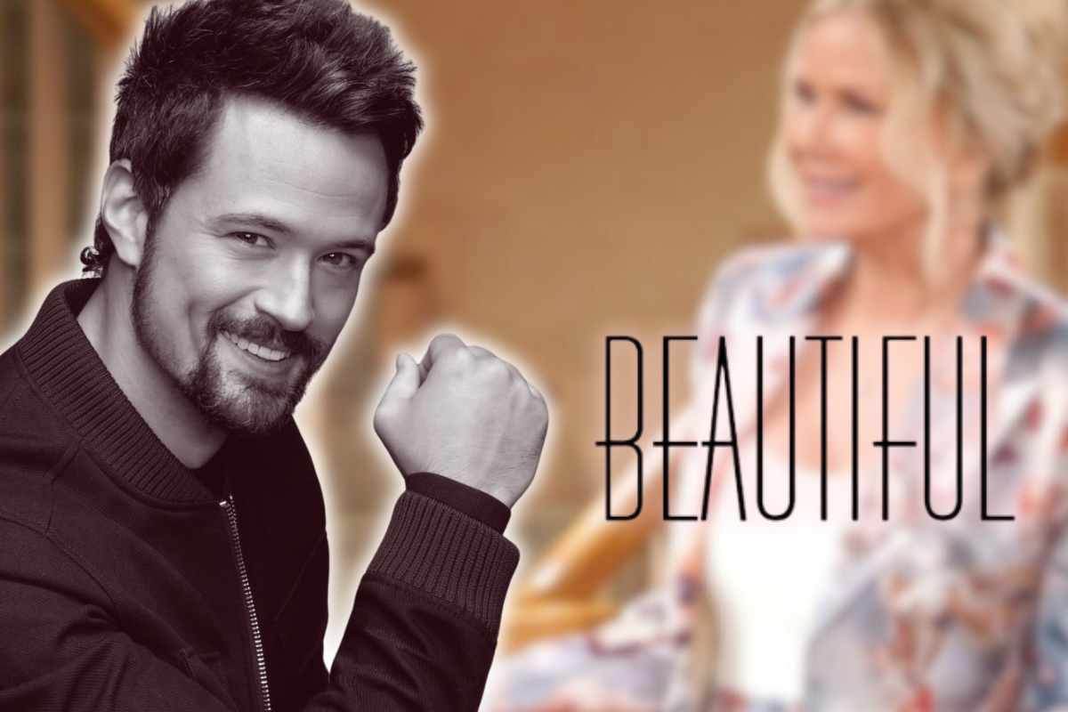 Beautiful spoiler, novità in arrivo per Thomas e Brooke