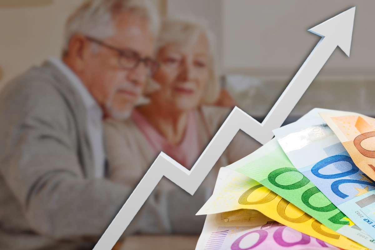 Come funziona il nuovo bonus per pensionati