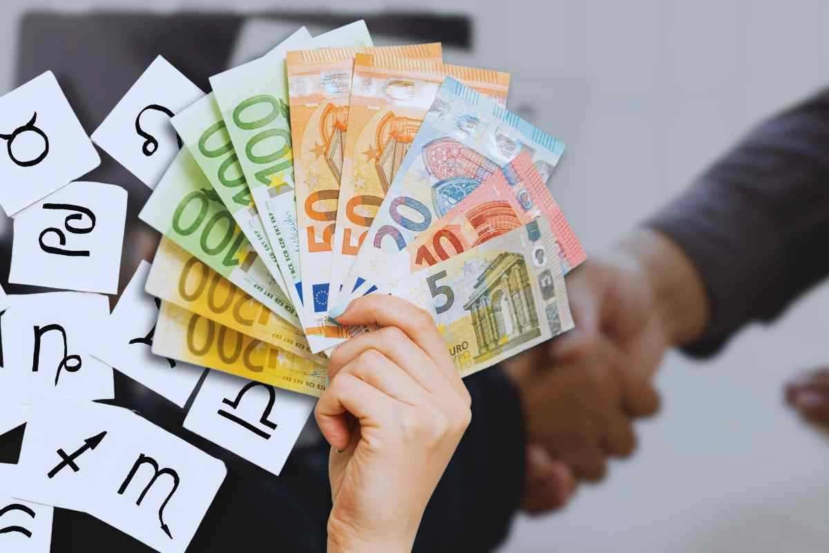 Qual è il segno che avrà successo al lavoro secondo l'oroscopo