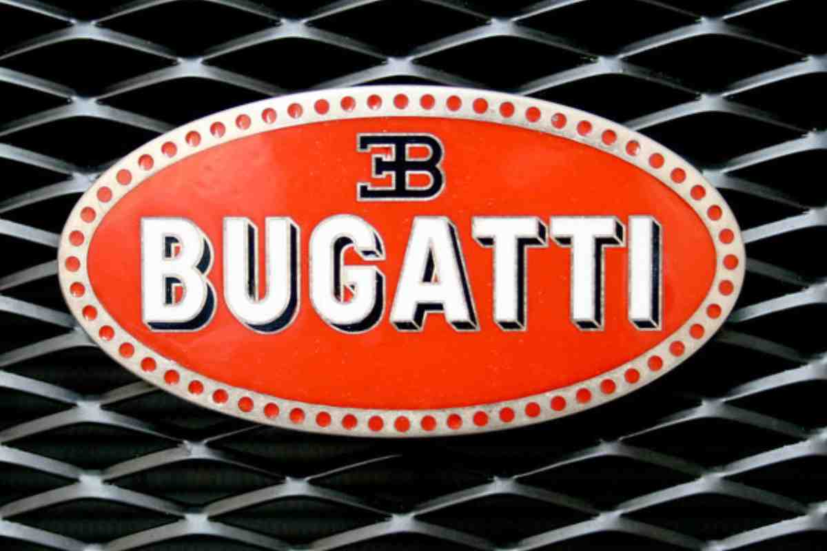 Bugatti lusso estremo