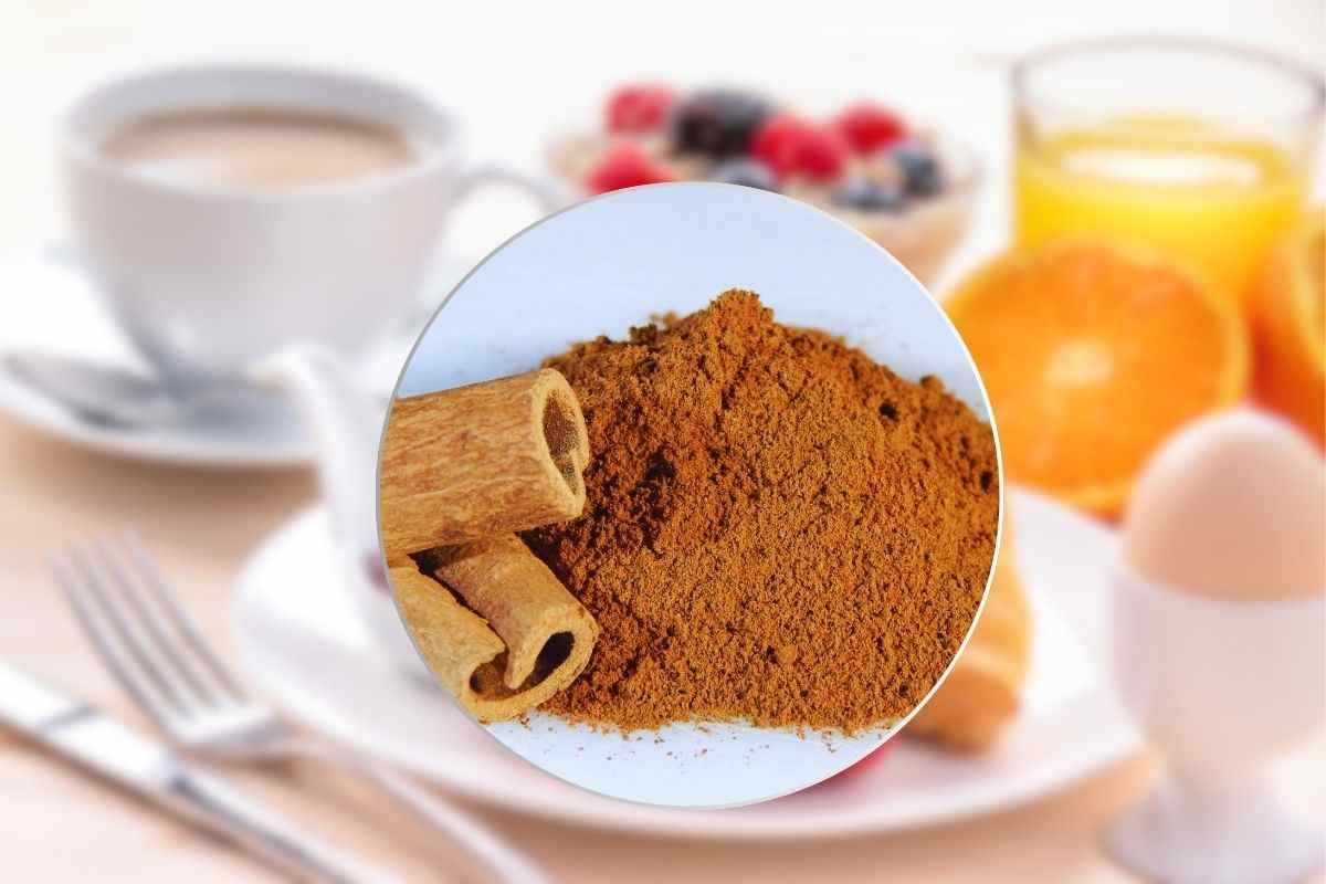 Quali sono i benefici della cannella