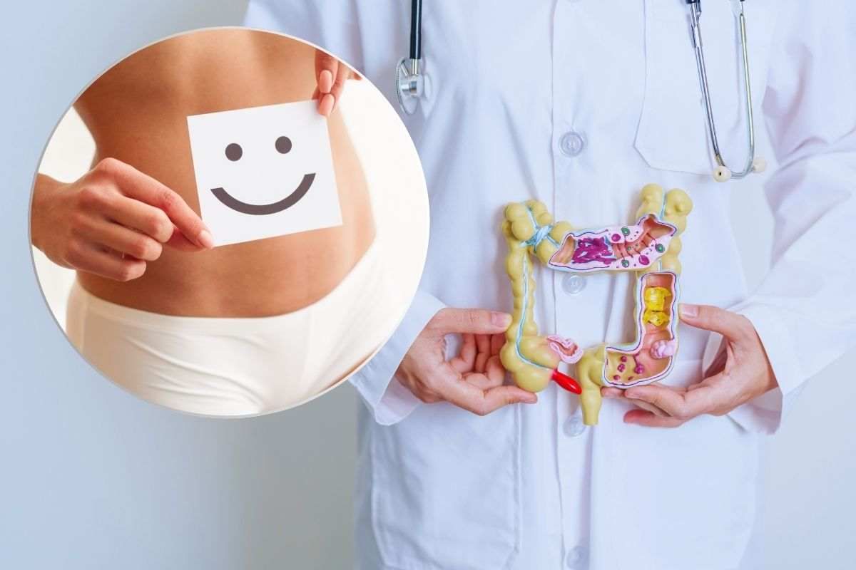 come rimediare ai disturbi digestivi