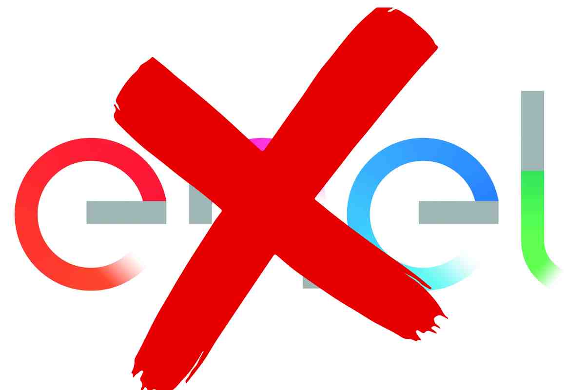 Enel addio