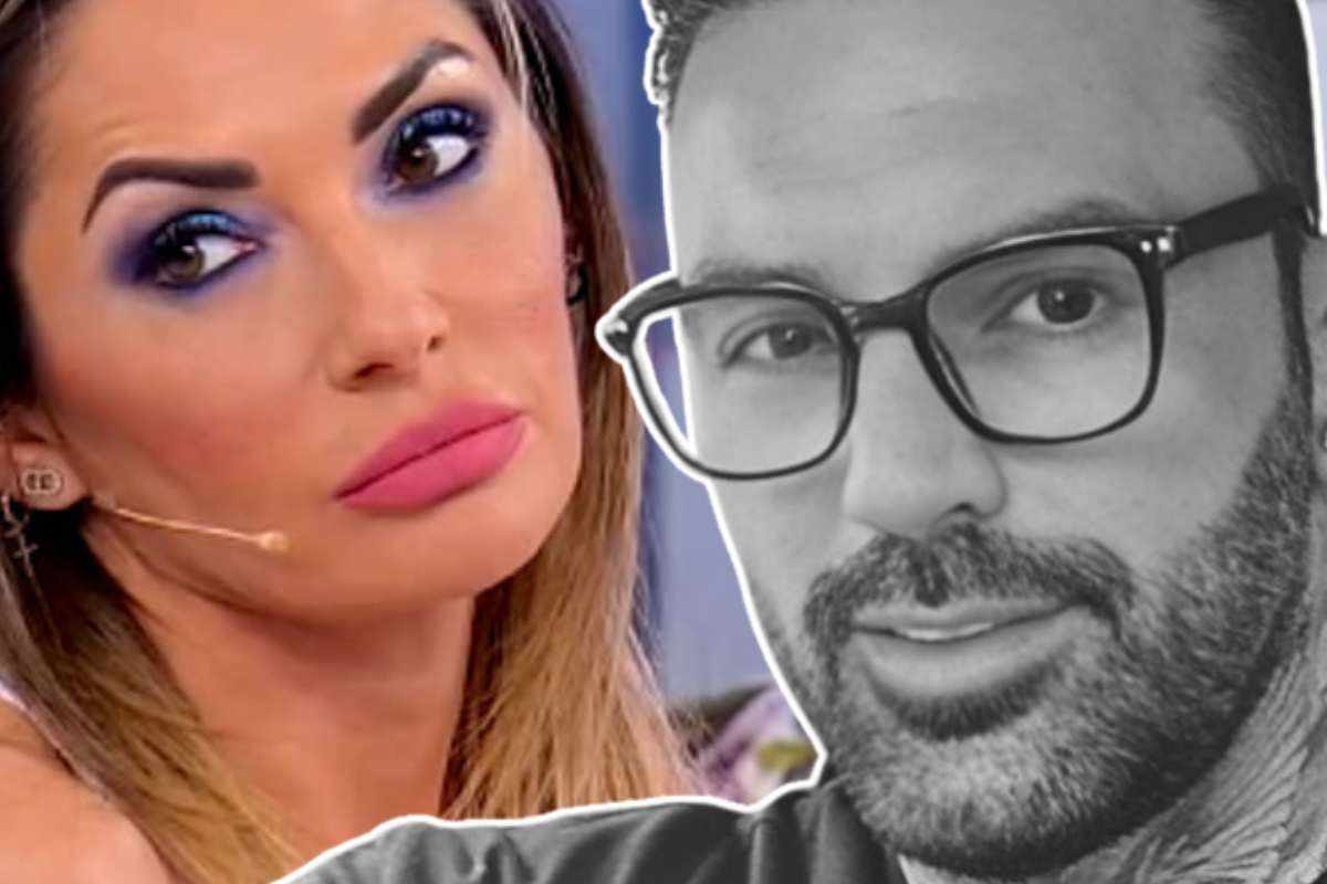 Ida Platano contro Mario Cusitore sui social