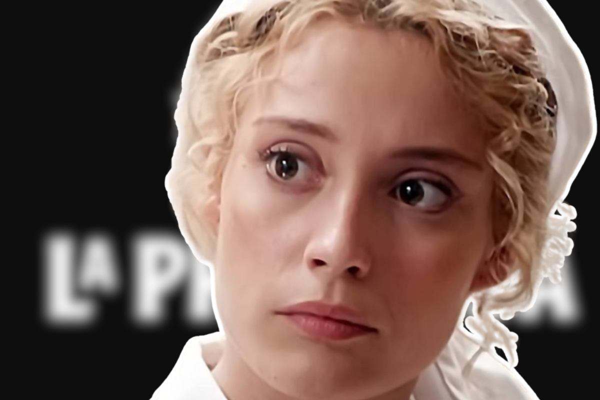 Jana prenderà una decisione a La Promessa