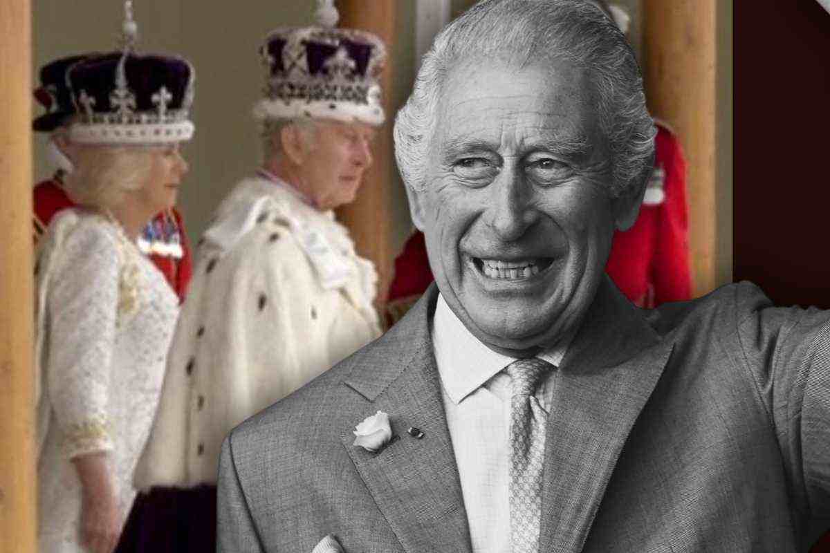 Royal Family, spunta la foto che emoziona