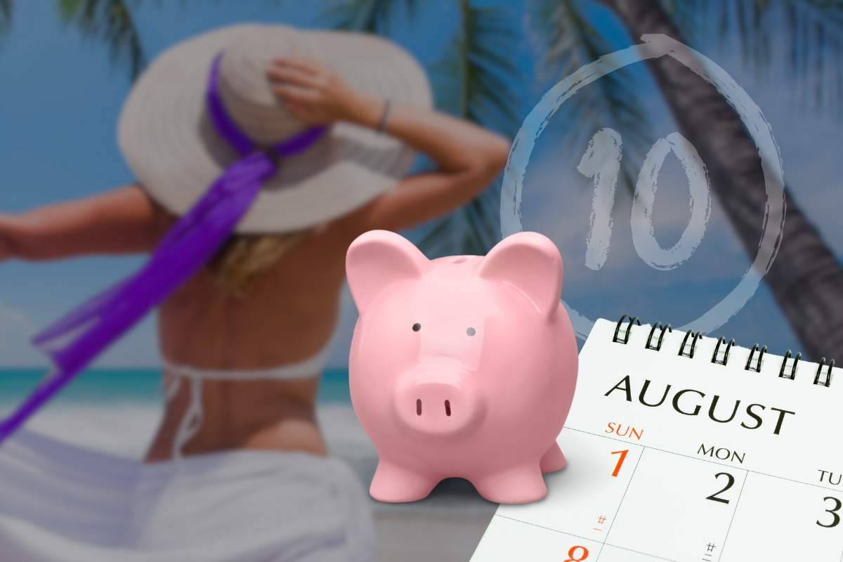 I trucchi per risparmiare in alta stagione sulle vacanze