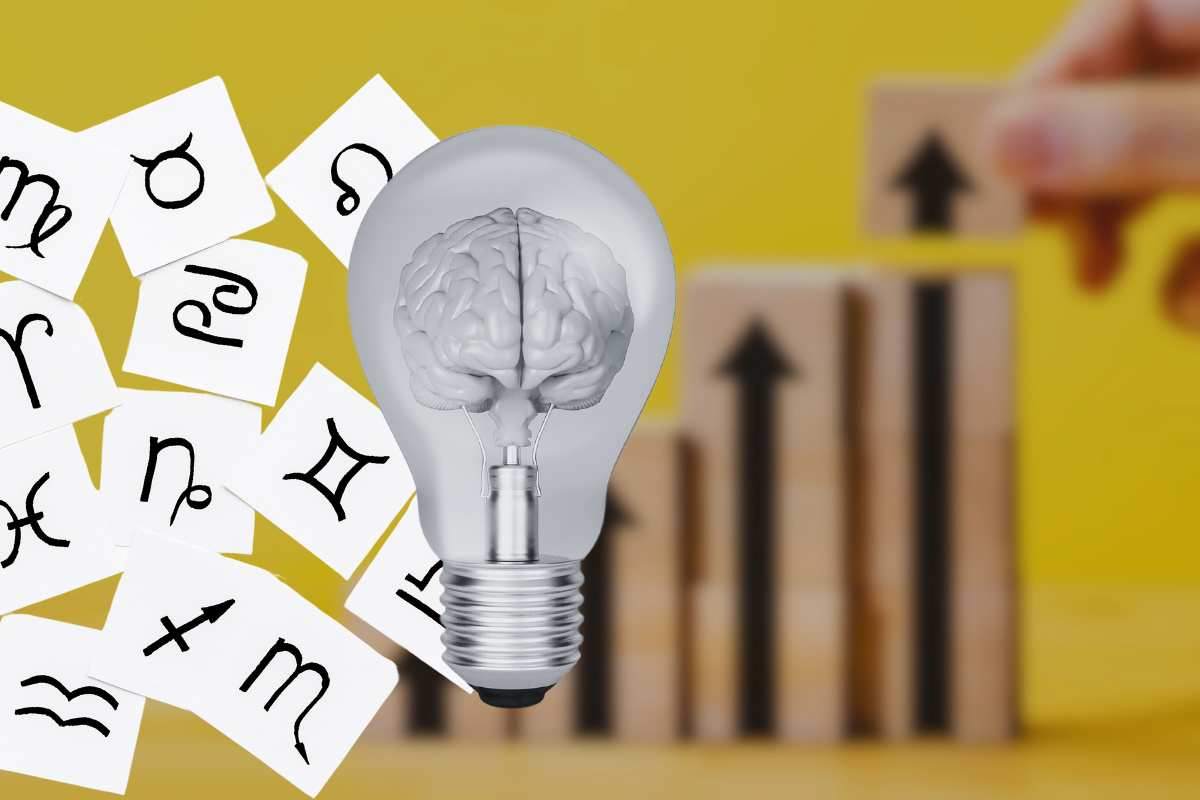 Quali sono i segni più ambiziosi