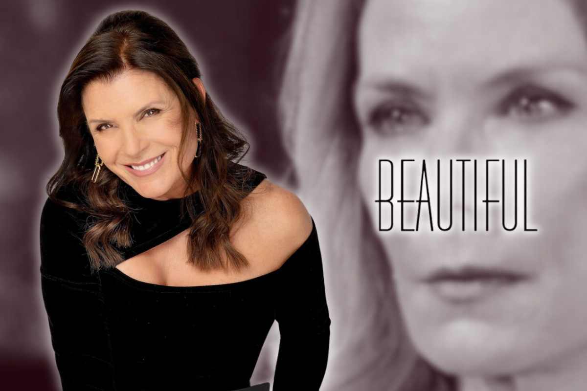 Beautiful, arriva un invito speciale per Sheila