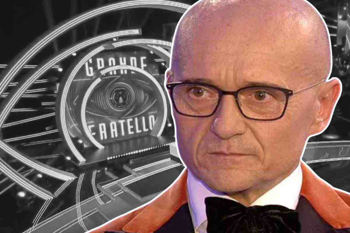 L'ex volto del Grande Fratello ha un infortunio