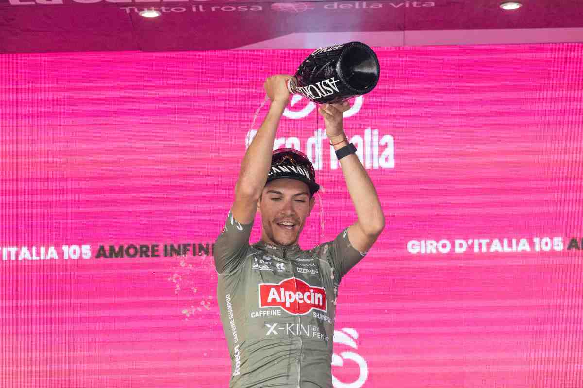 Stefano Oldani e la sua delusione