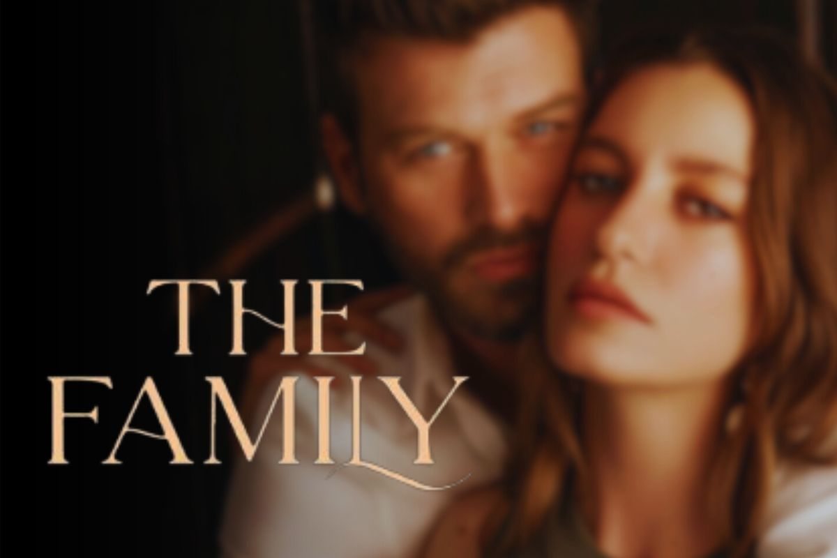 The Family, cosa rivelano le anticipazioni turche