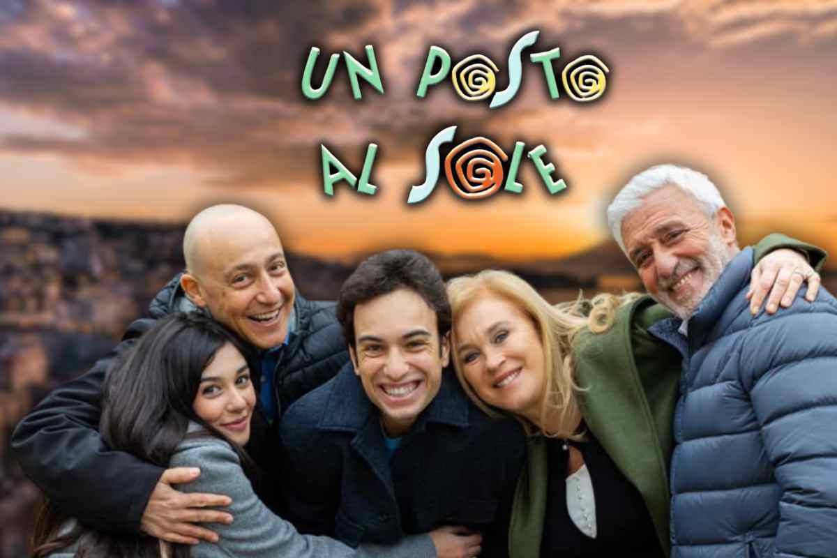 un posto al sole chi rischia la vita
